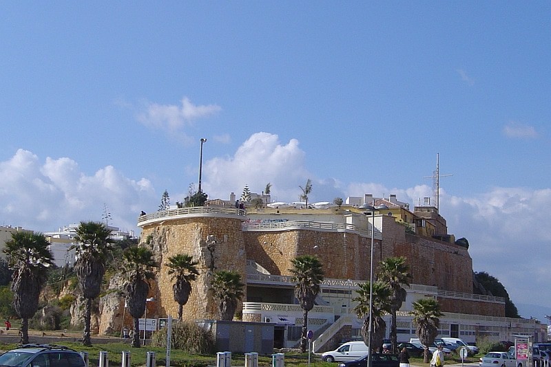 Fortaleza de Santa Catarina