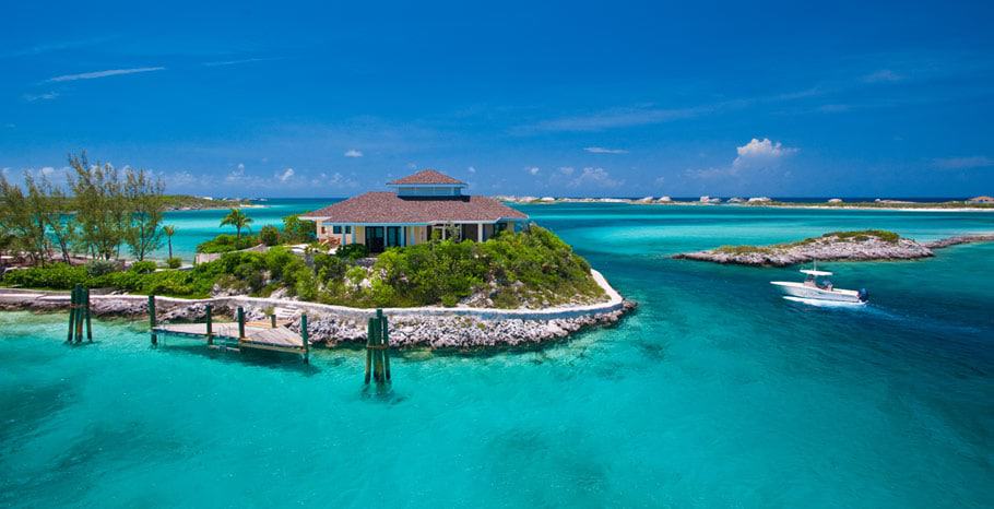 Fowl Cay Resort