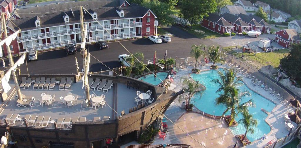 Francis Scott Key Family Resort
