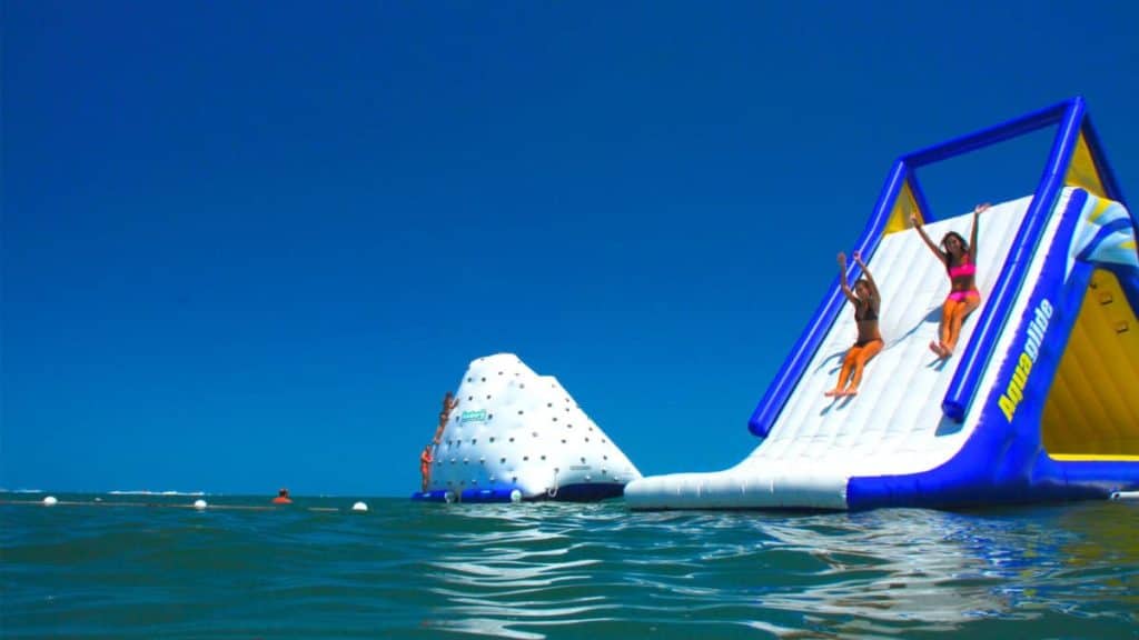 Fury Water Adventures