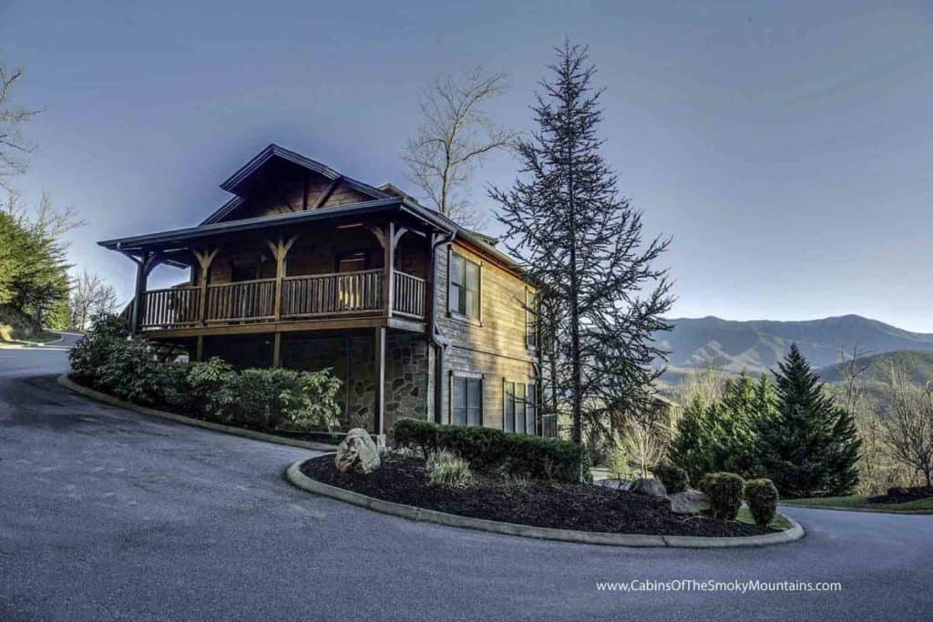 Gatlinburg Falls Resort