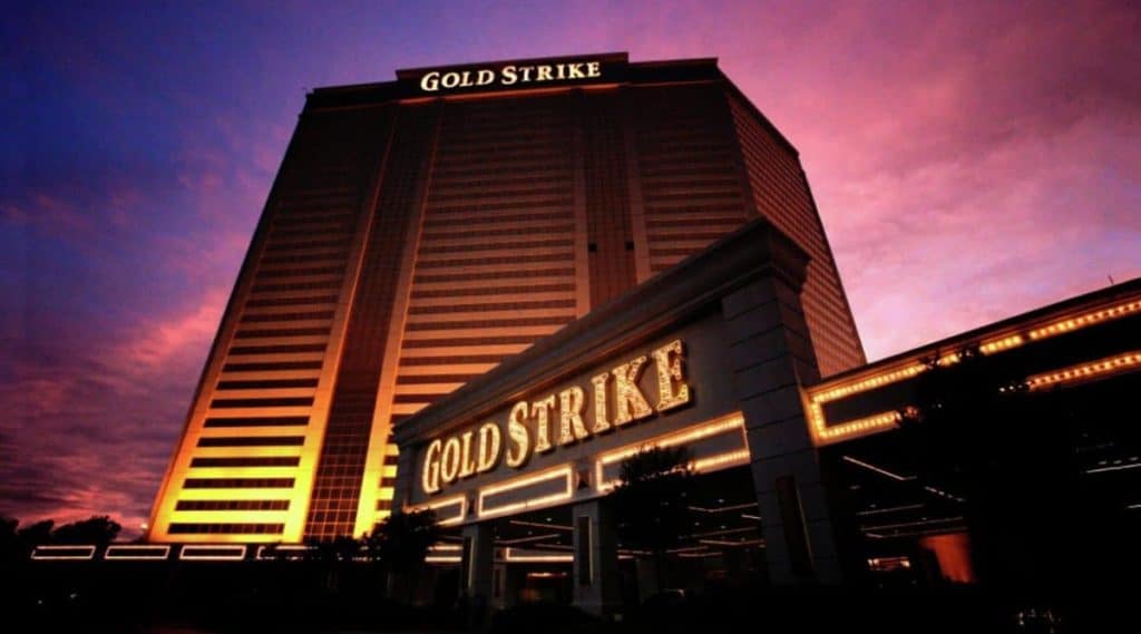 Gold Strike Hotel and Casino