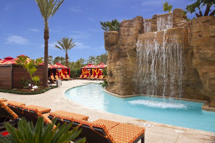 Golden Nugget Lake Charles