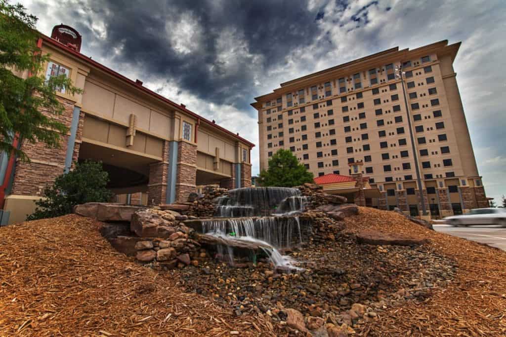 Grand Casino Hotel & Resort