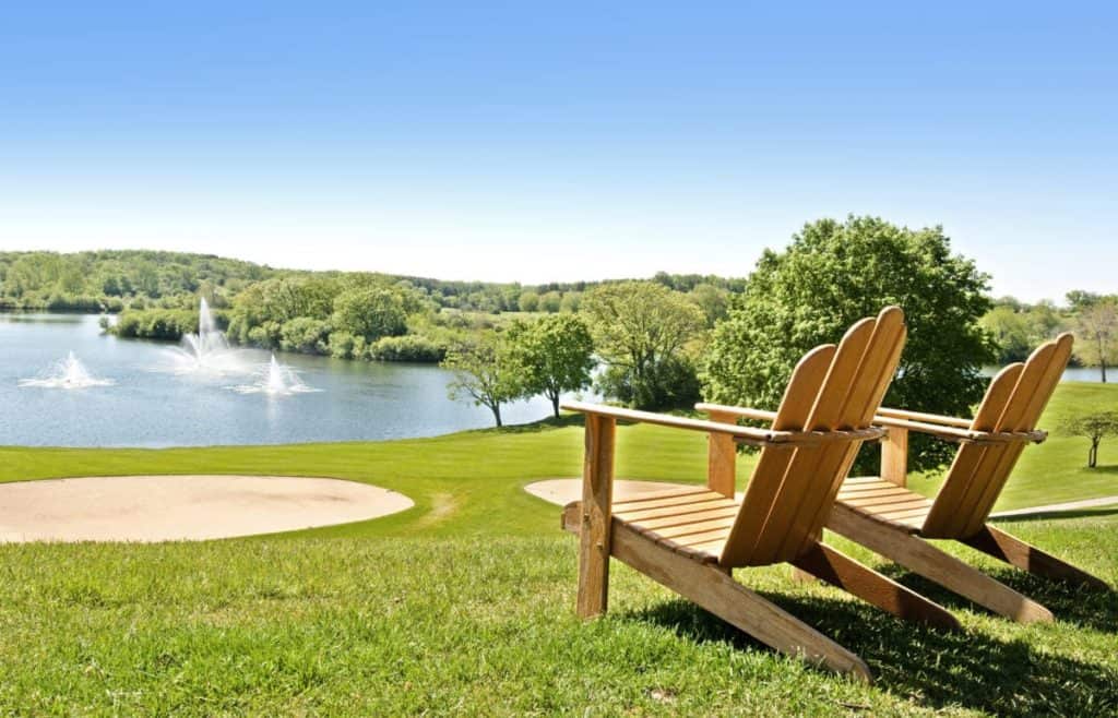 Grand Geneva Resort and Spa