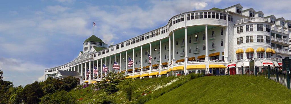 Grand Hotel