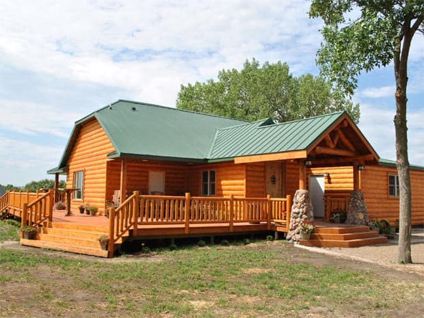 Grand Lodge, Rolling Plains