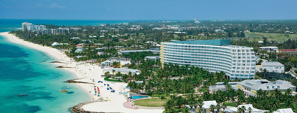 Grand Lucayan Resort