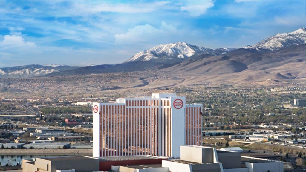 Grand Sierra Resort