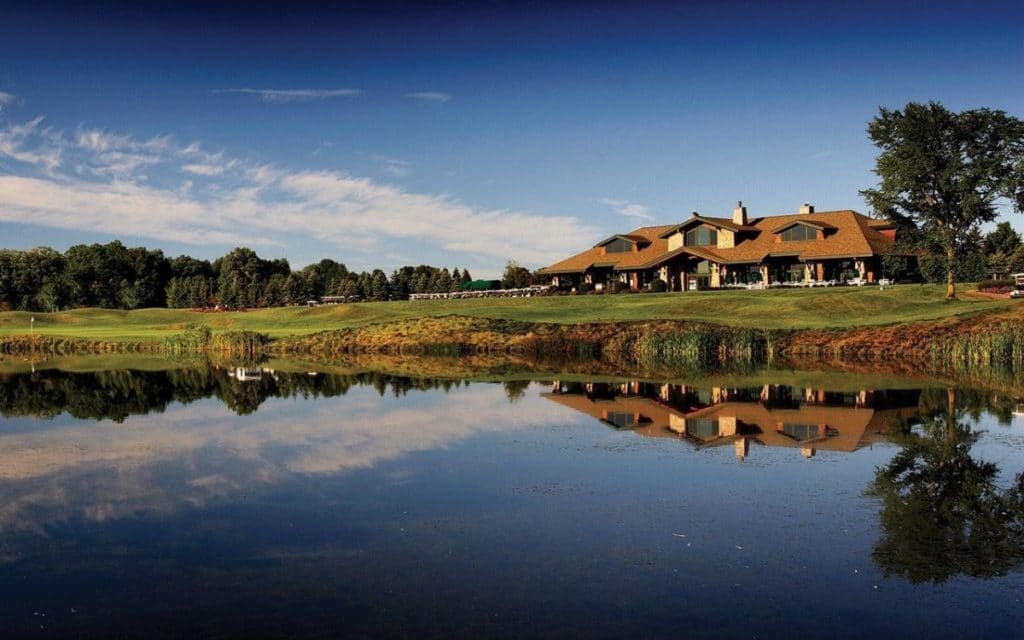 Grand Traverse Resort and Spa