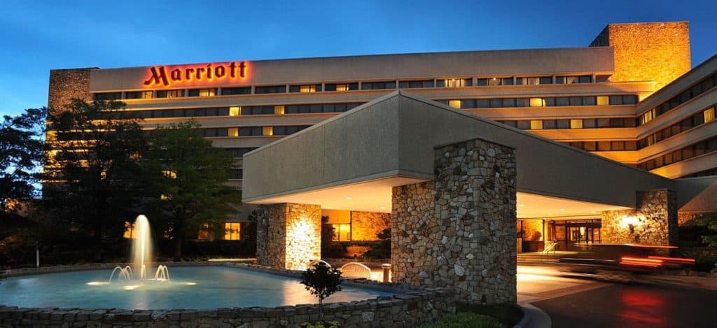 Griffin Gate Marriott Resort & Spa