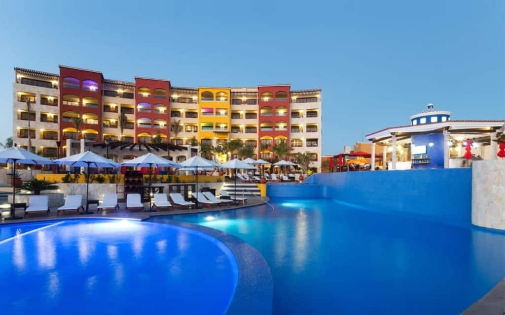 Hacienda Encantada Resort