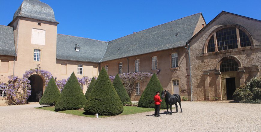 Haras National de Rodez