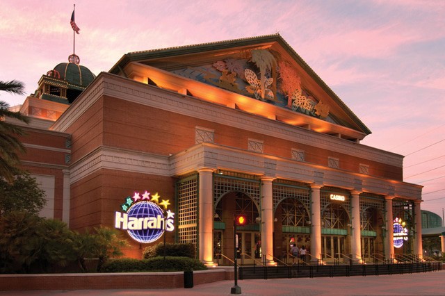 Harrah’s New Orleans