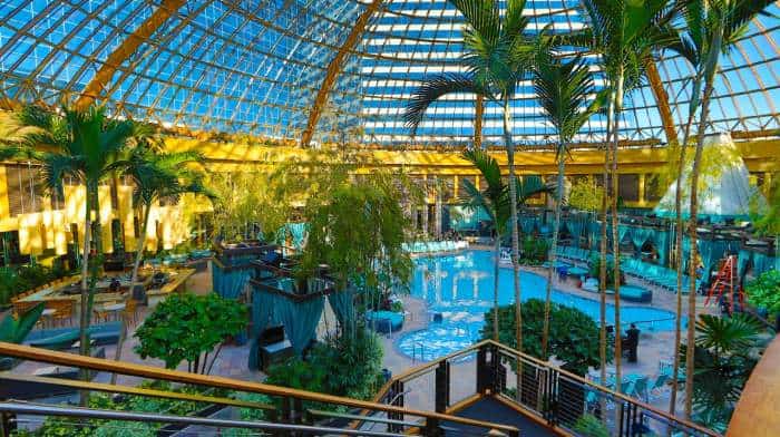 Harrah’s Resort Atlantic City