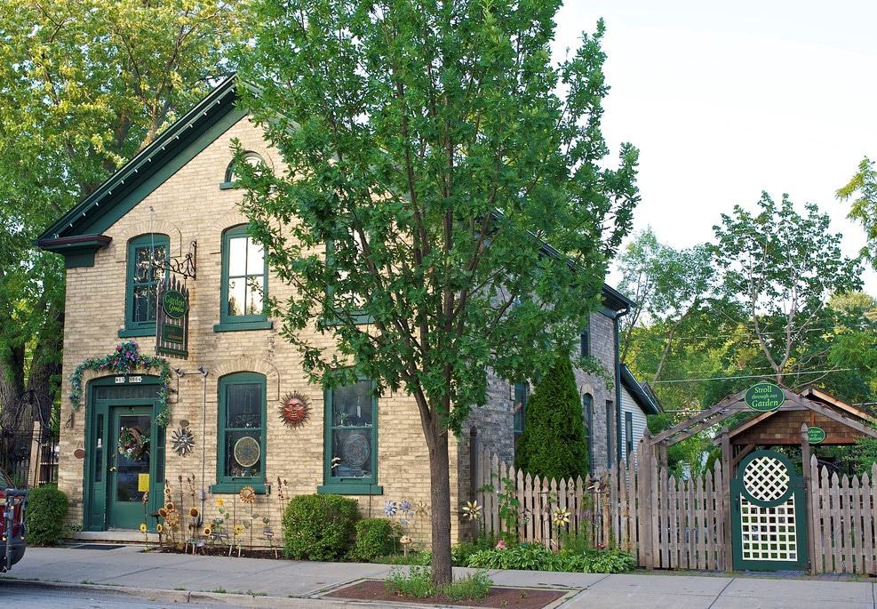 Historic Cedarburg