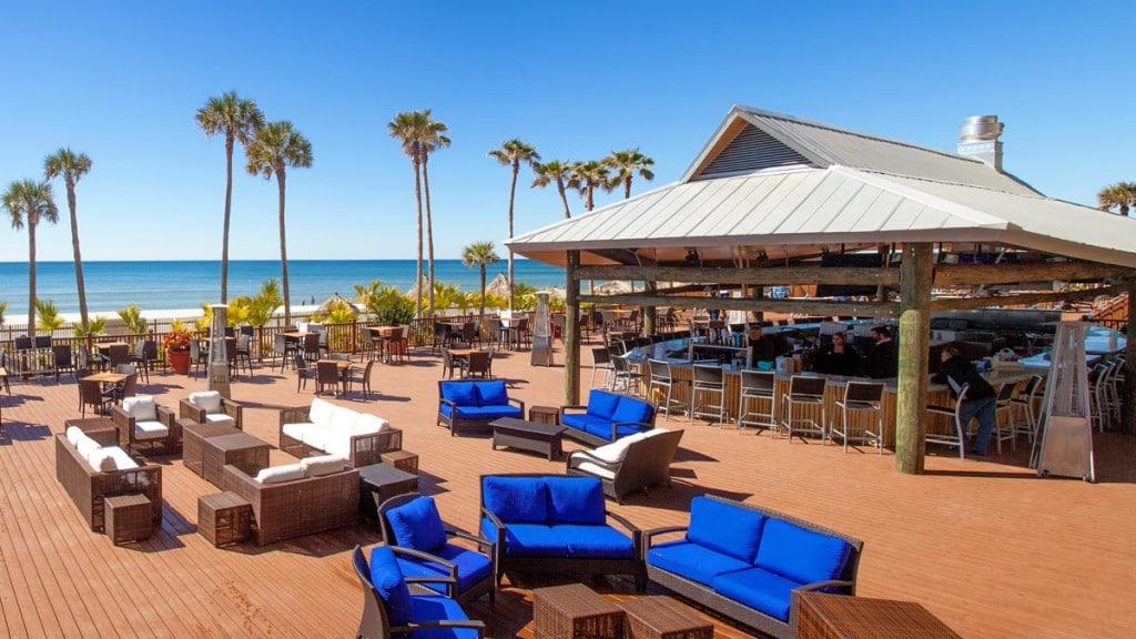 Holiday Inn Resort - Panama City Beach