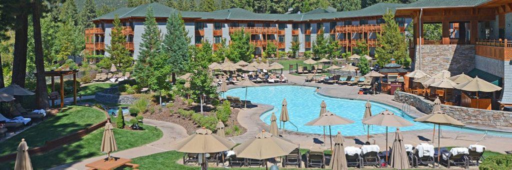 Hyatt Regency Lake Tahoe Resort, Spa and Casino