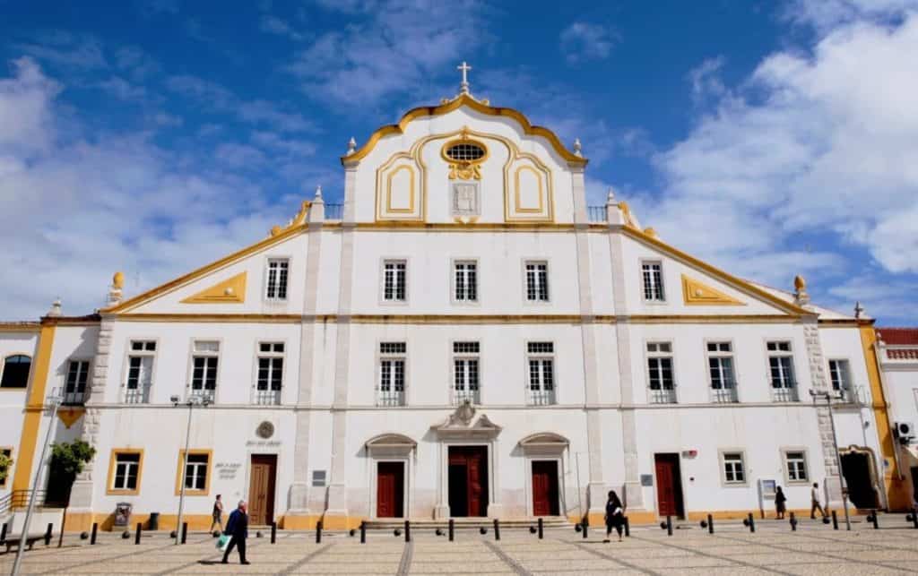 Igreja do Colégio