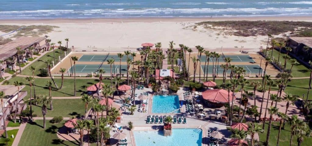 Isla Grand Beach Resort