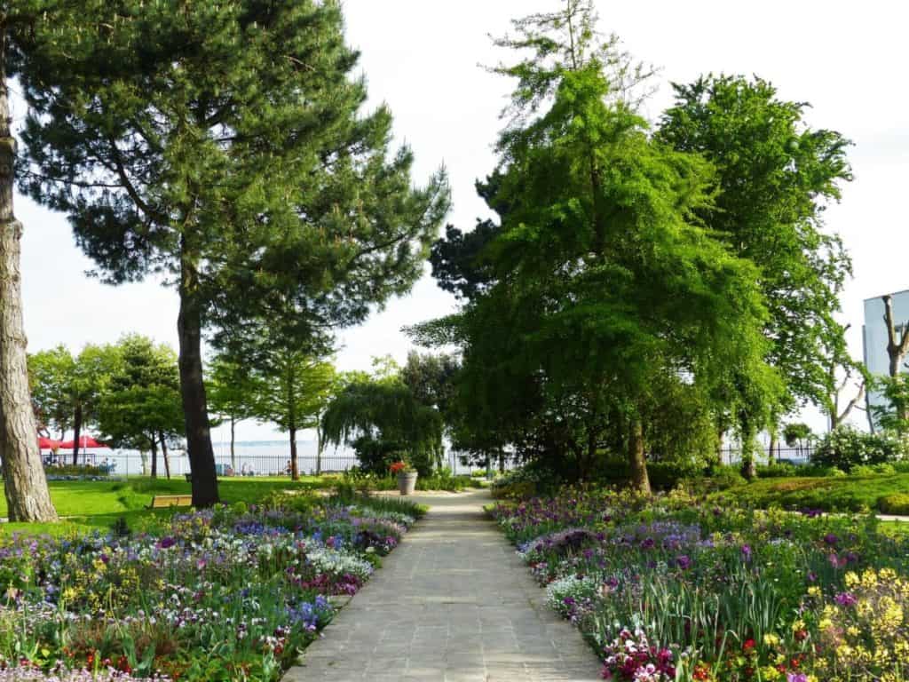Jardin des Plantes