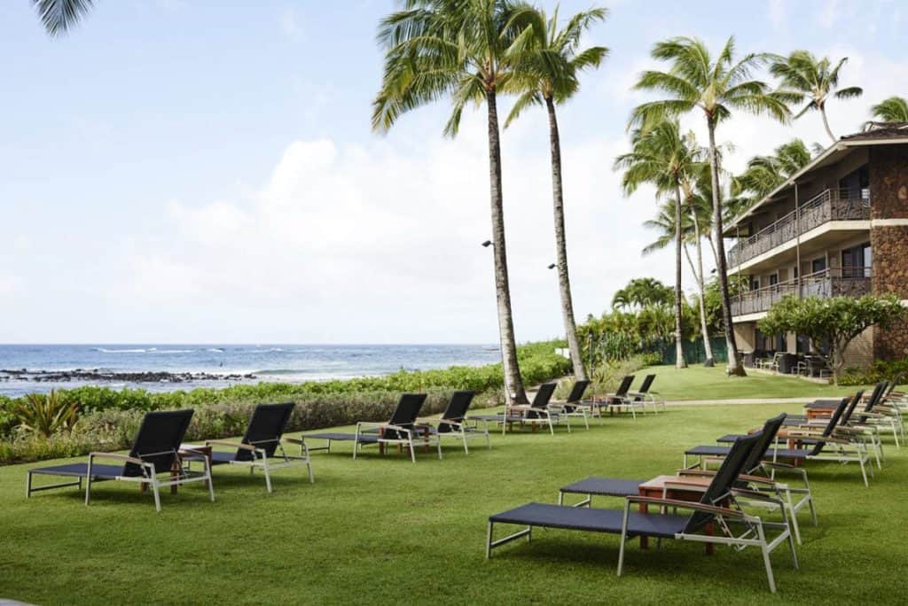 Ko’a Kea Hotel & Resort