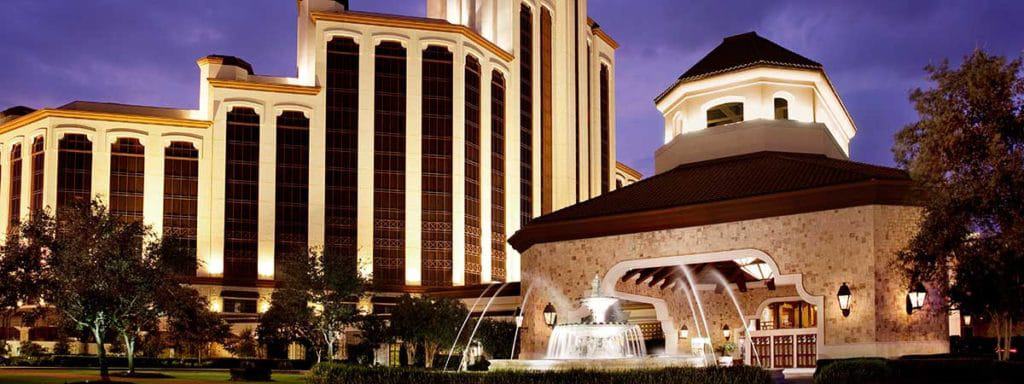 L’Auberge du Lac Resort