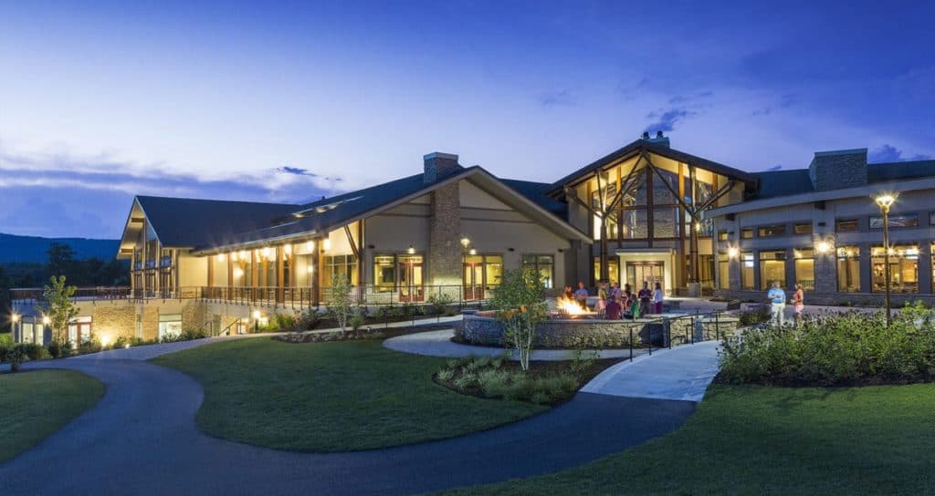 Liberty Mountain Resort