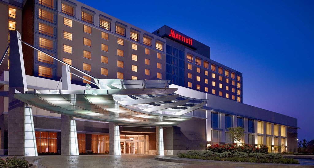 Louisville Marriott East
