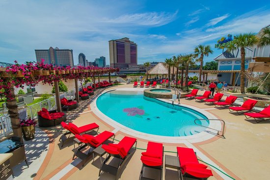 Margaritaville Resort & Casino