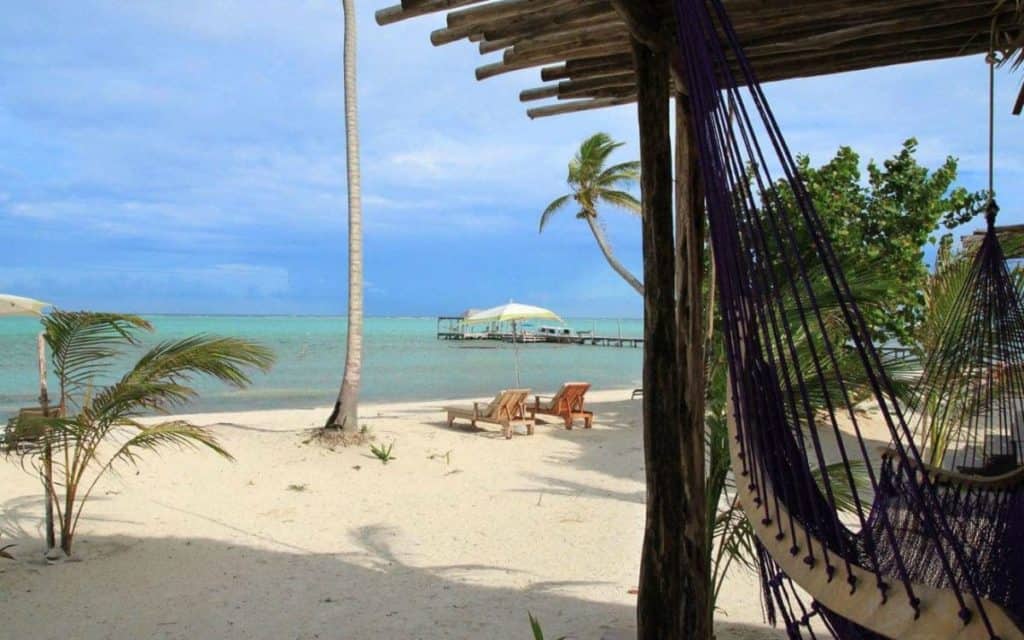 Matachica Resort and Spa