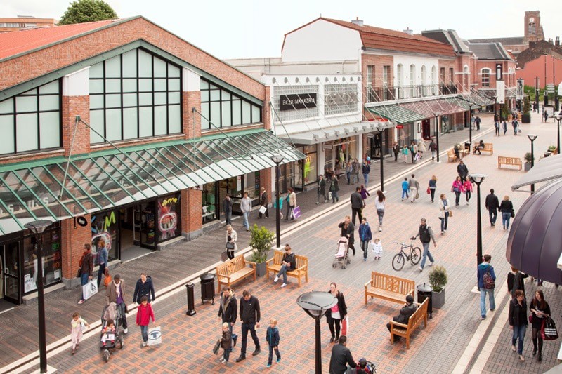 McArthurGlen Roubaix