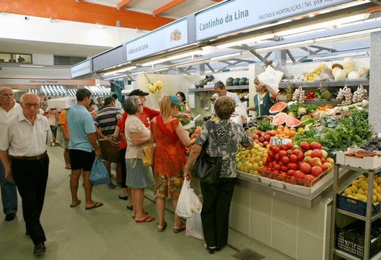 Mercado Municipal