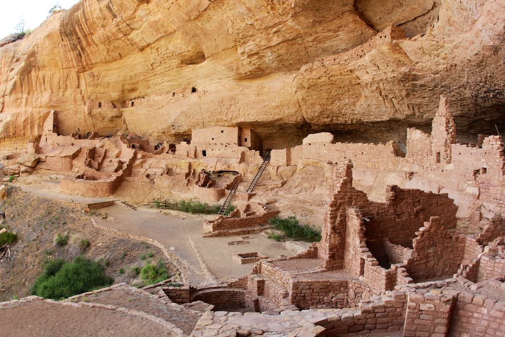 Mesa Verde National Park