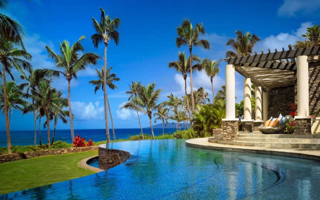 Montage Kapalua Bay