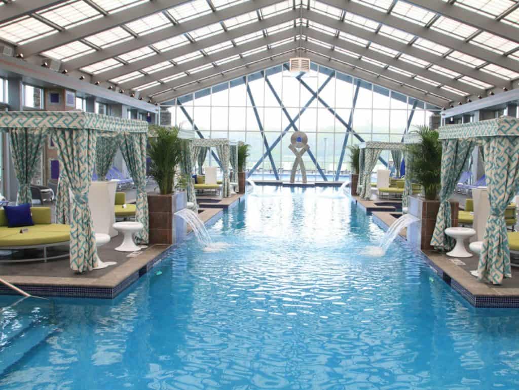 Mount Airy Casino Resort