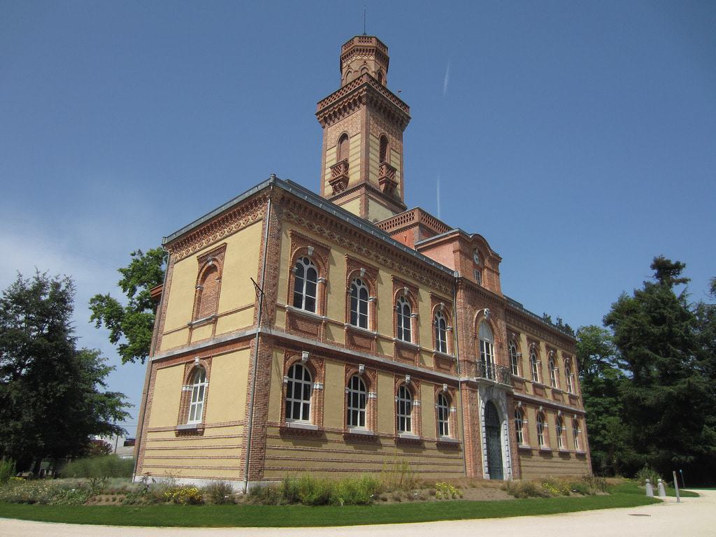 Musée Massey