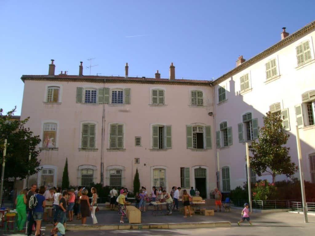 Musée Municipal d'Art et Histoire
