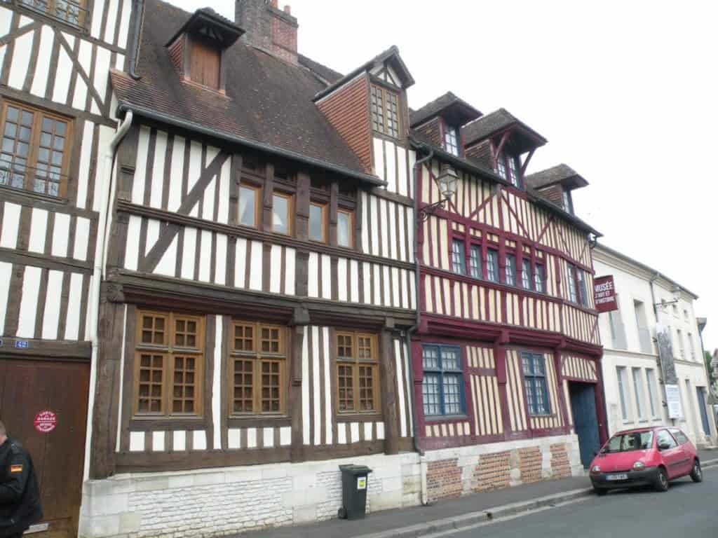 Musée d'Art et d'Histoire de Lisieux