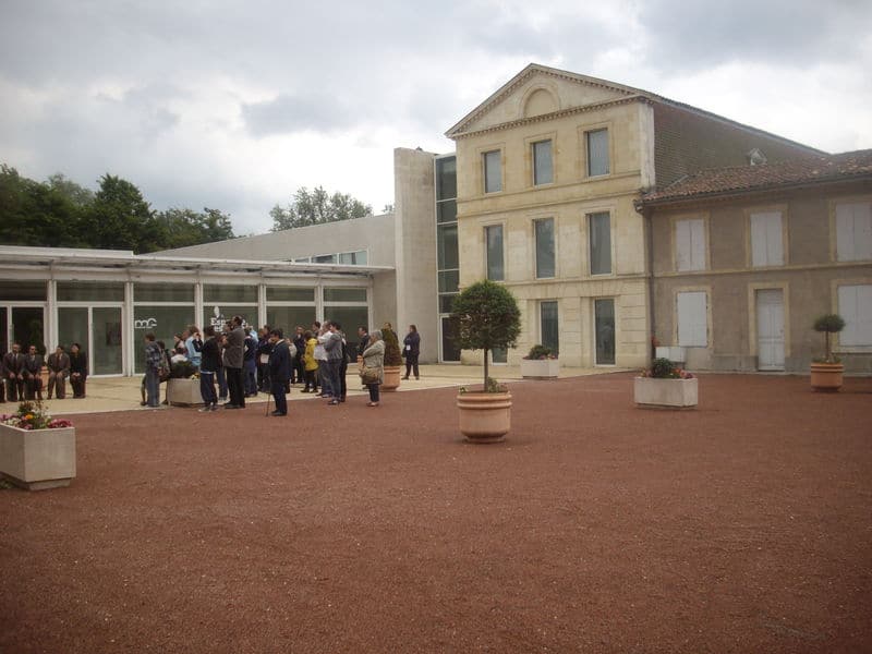 Musée de Gajac