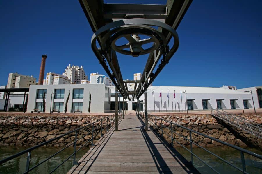 Museu de Portimão