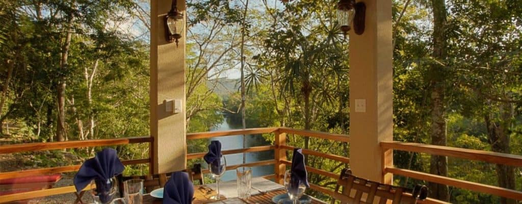 Mystic River Resort