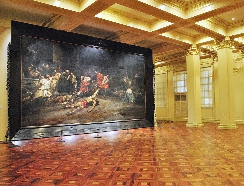 National Museum of Fine Arts