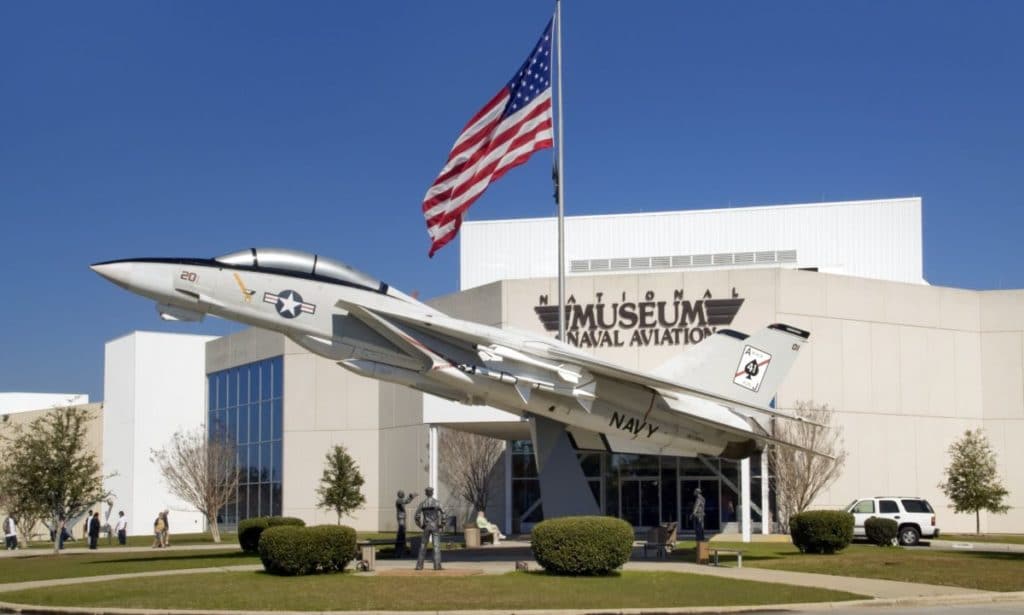 Naval Aviation Museum