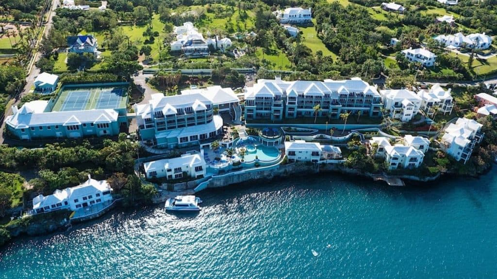 Newstead Belmont Hills