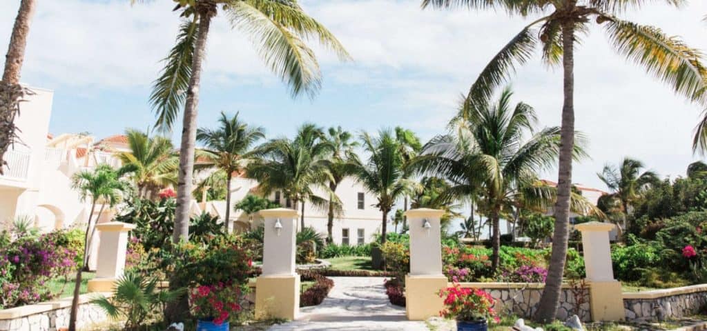 Northwest Point Resort