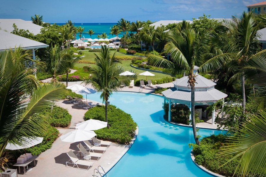 Ocean Club Resorts