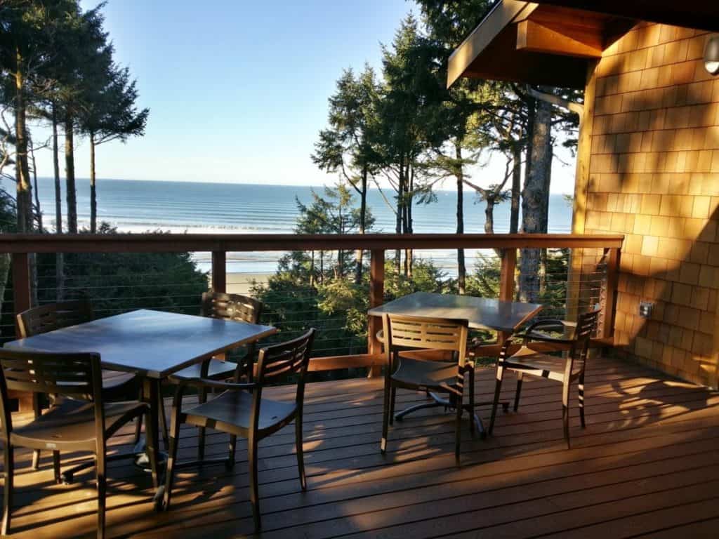 Ocean Crest Resort