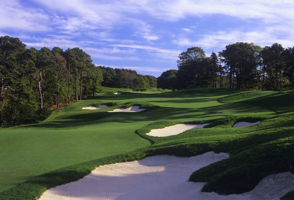 Ocean Edge Resort and Golf Club