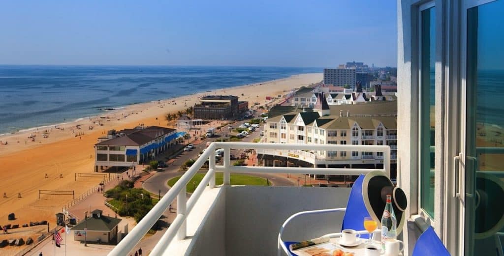 Ocean Place Resort & Spa